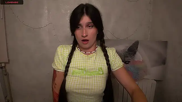 Snapshot of MaryEm976 chatting on 07.26.26 MaryEm976 online show from 07.26.26