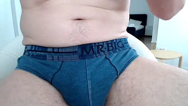 Snapshot of Mrprecum chatting on 06.03.26 Mrprecum online show from 06.03.26