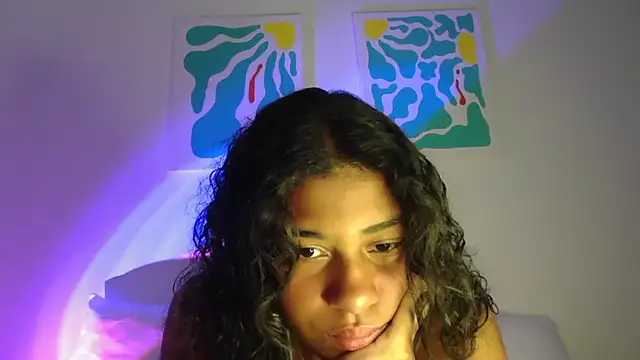 dark enchantress  online show from 03.15.26