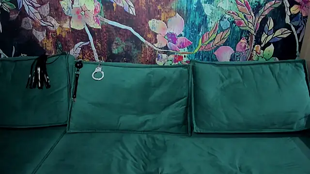 RoseBlooom online show from 05.13.26