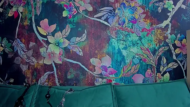 RoseBlooom online show from 07.31.26