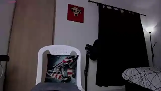 Cloudy pigDude online show from 12.19.25