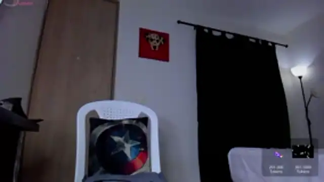 Cloudy pigDude online show from 05.01.26
