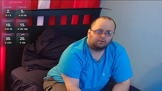 Snapshot of lefty15242 chatting on 11.26.25 lefty15242 online show from 11.26.25