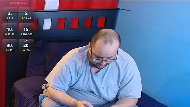 Snapshot of lefty15242 chatting on 11.28.25 lefty15242 online show from 11.28.25