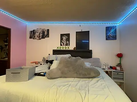 AngelSinz69 online show from 11.01.25