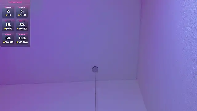 Snapshot of _BrownEyes_ chatting on 03.14.25 BrownEyes online show from 03.14.25