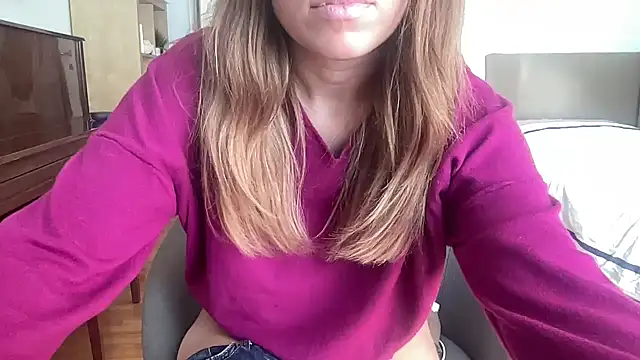 Mollyy998 online show from 10.05.25