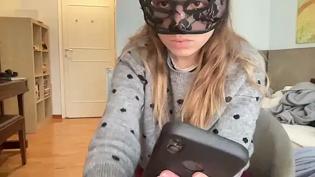 Mollyy998 online show from 01.09.26