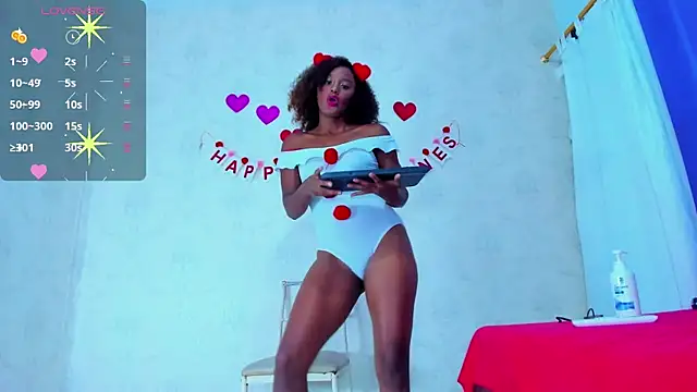 MAILYN ER online show from 02.06.25