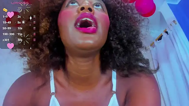 MAILYN ER online show from 02.10.25