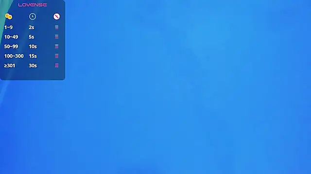 MAILYN ER online show from 02.20.25