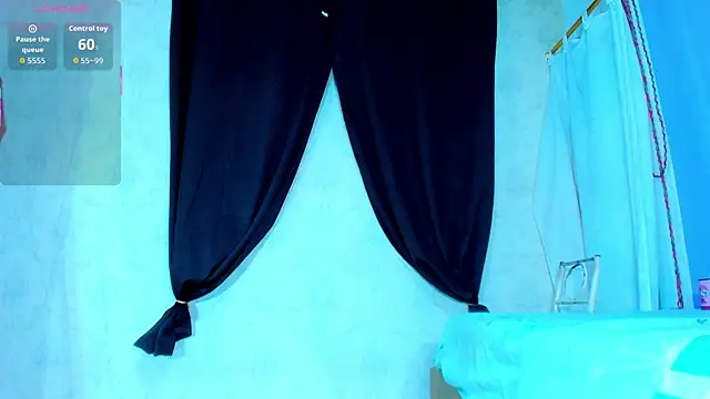 MAILYN ER online show from 09.12.25