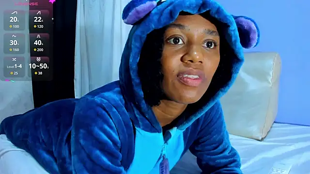 MAILYN ER online show from 11.11.25