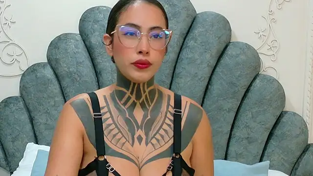 NicoleBlum online show from 07.28.26