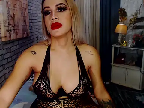 QueenDivineTsx online show from 09.09.25