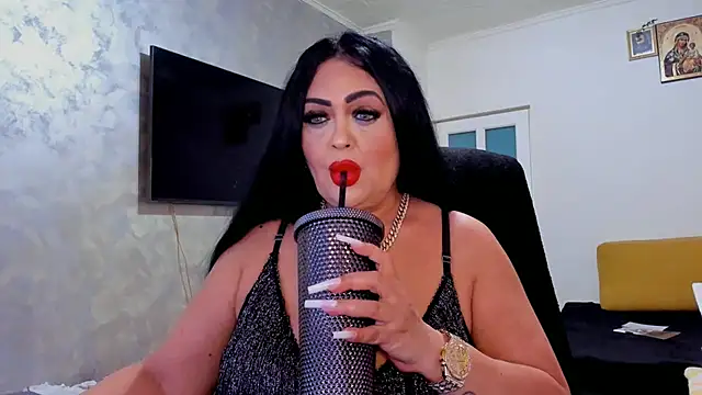 Brendaxx1 online show from 01.10.26