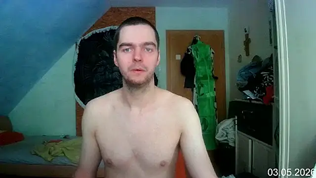 Chris23547 online show from 05.03.26