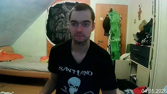 Chris23547 online show from 05.04.26
