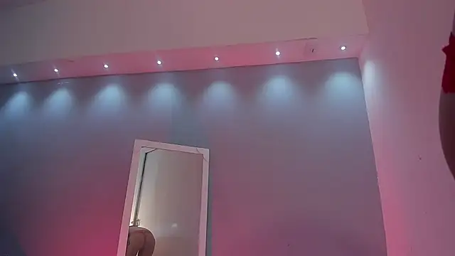 Snapshot of xGenesis_Miller_ chatting on 12.02.24 xGenesis Miller online show from 12.02.24