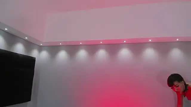 Snapshot of xGenesis_Miller_ chatting on 02.06.25 xGenesis Miller online show from 02.06.25