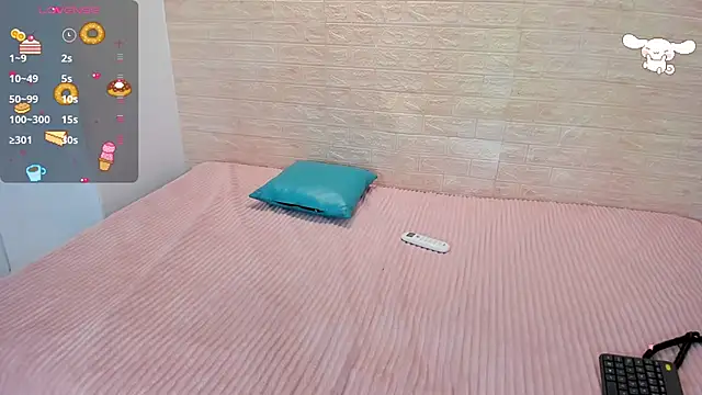 Snapshot of xGenesis_Miller_ chatting on 02.24.25 xGenesis Miller online show from 02.24.25