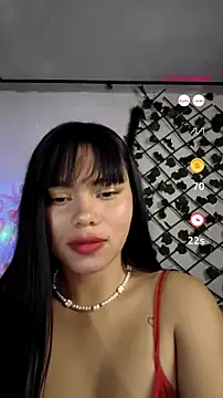 Snapshot of -Camila_ chatting on 07.25.26 -Camila online show from 07.25.26