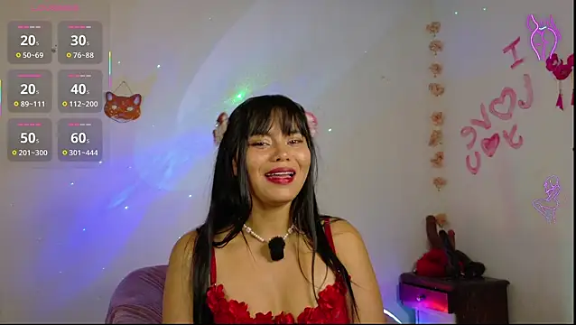 Snapshot of -Camila_ chatting on 08.05.26 -Camila online show from 08.05.26