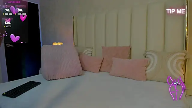 KendalStallyon online show from 11.30.25