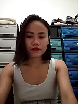 Snapshot of Hotbaby_1523 chatting on 03.14.25 Hotbaby 1523 online show from 03.14.25