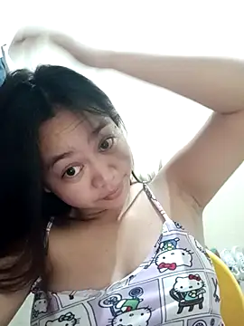 Snapshot of Hotbaby_1523 chatting on 07.27.26 Hotbaby 1523 online show from 07.27.26