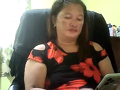 hott scarlett online show from 02.16.25