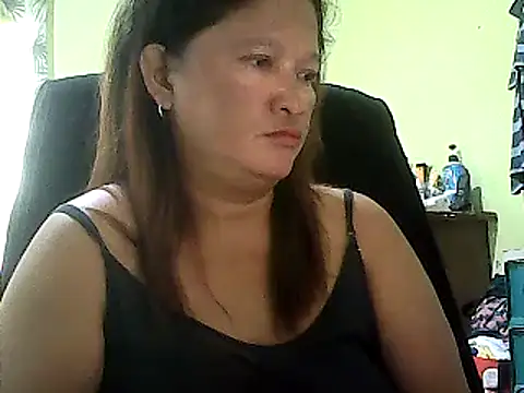 hott scarlett online show from 03.09.25