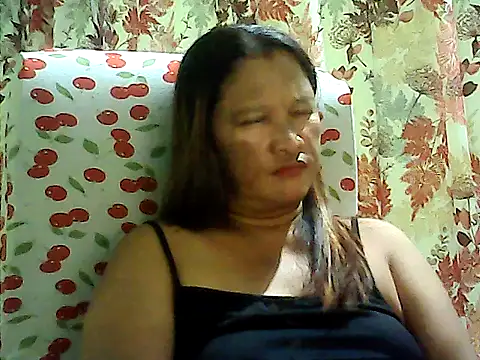 hott scarlett online show from 04.02.26