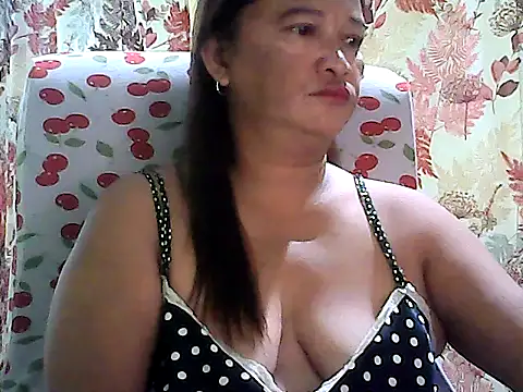 hott scarlett online show from 04.05.26
