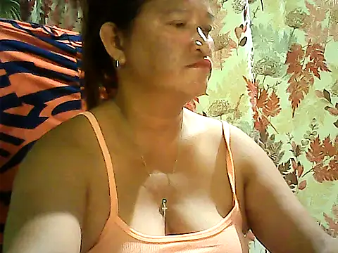 hott scarlett online show from 06.06.26