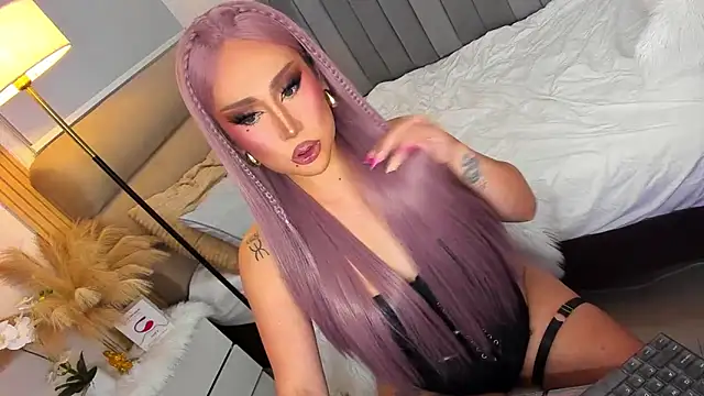 yourbabygoddess online show from 10.23.25