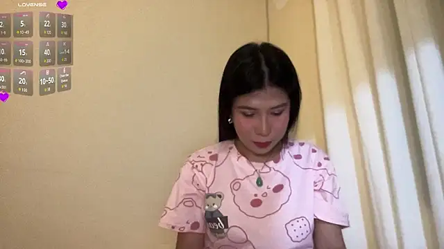 Anna Leah online show from 10.27.25