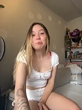 Darling XXX online show from 03.05.25