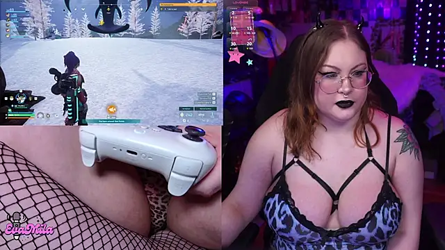 evamila online show from 07.23.26