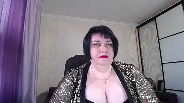 JuicyLady Di online show from 11.29.25