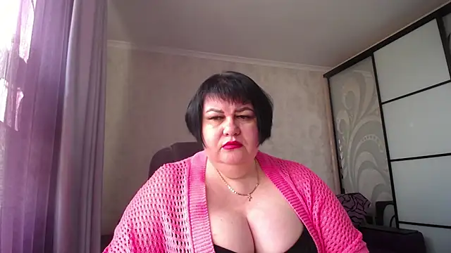 JuicyLady Di online show from 04.30.26