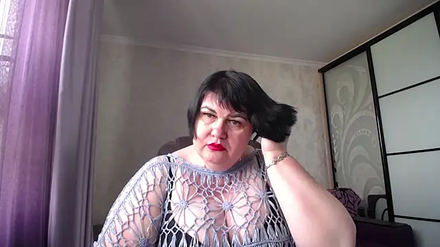 JuicyLady Di online show from 06.05.26