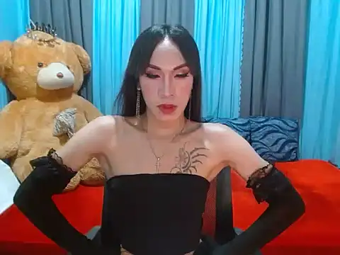 xxSexyBitch69xx online show from 12.24.24