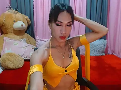 xxSexyBitch69xx online show from 03.22.25