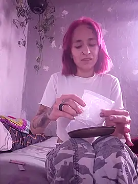 fablob23 online show from 03.07.25