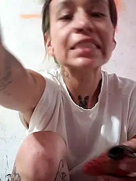 fablob23 online show from 04.16.26