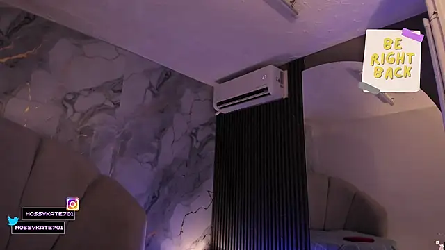 Katemoss70 online show from 02.07.26