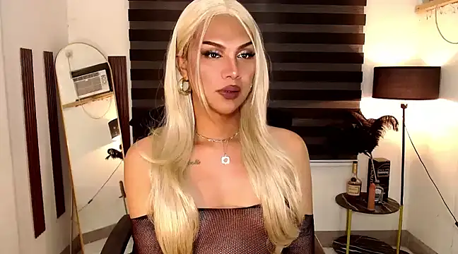 SarahAmber online show from 12.02.24