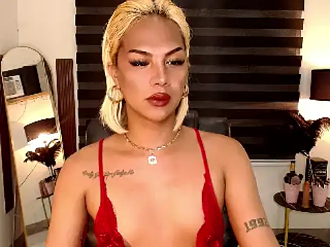 SarahAmber online show from 12.04.24